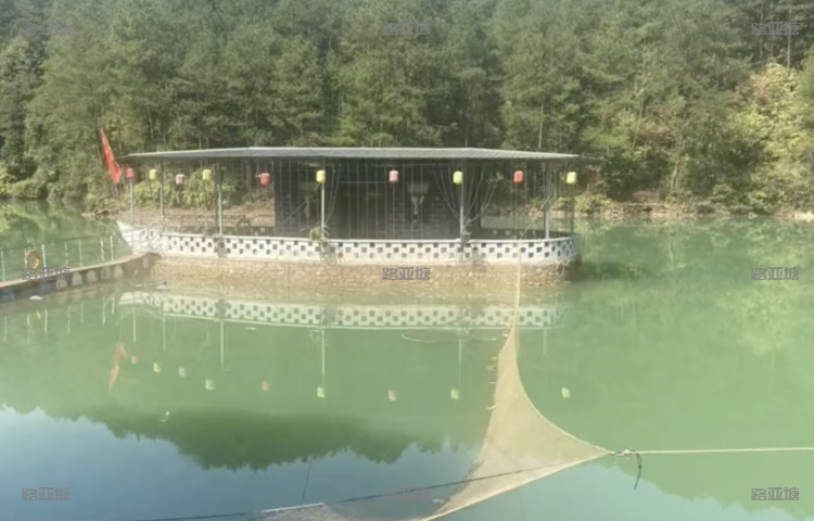 重庆南川龙湖路亚基地