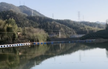 杭州瓦崖垅水库
