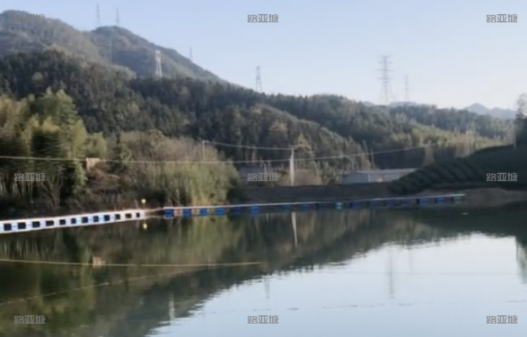 杭州瓦崖垅水库