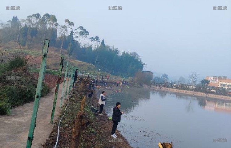 重庆原乡路亚基地