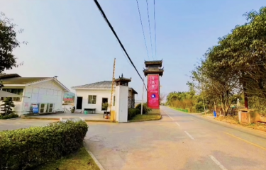重庆等风来九凤谷路亚基地
