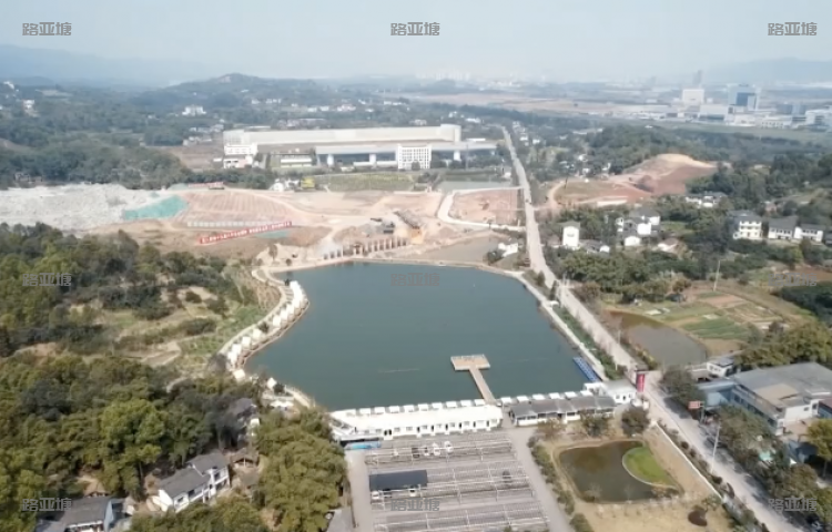 重庆等风来九凤谷路亚基地