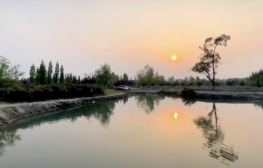 成都大娟子路亚基地