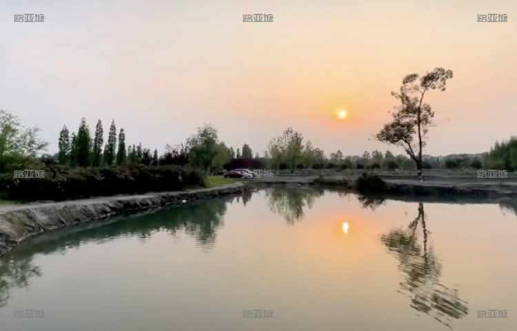 成都大娟子路亚基地