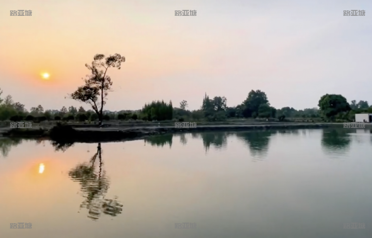 成都大娟子路亚基地