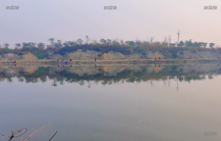 成都天府路亚基地