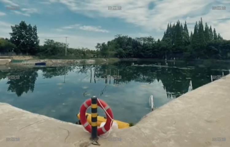 成都崇州领峰路亚