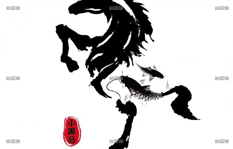 上海小黑马垂钓园