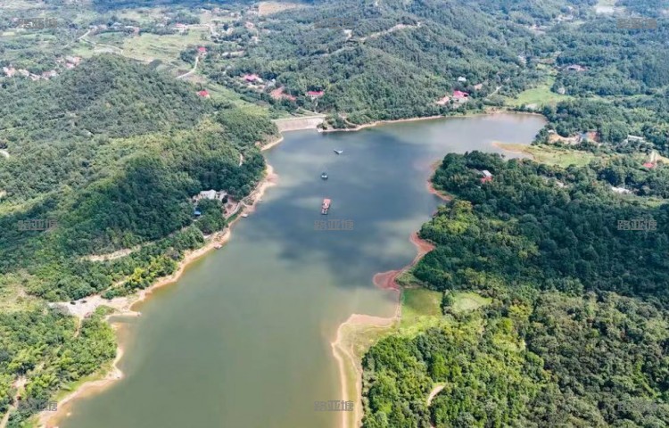 长沙复兴湖生态农庄