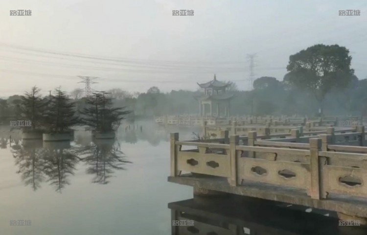 上海贤逸路亚运动体验园