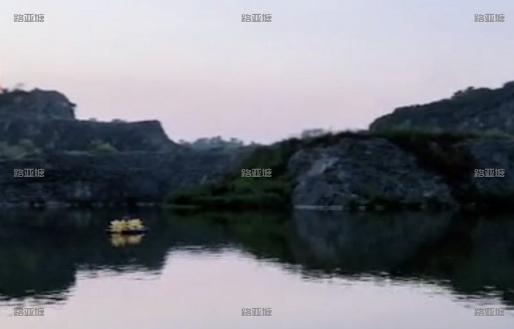 湖州杨坟大山路亚野钓中心