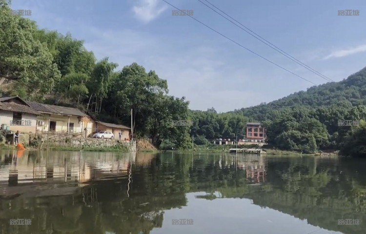 长沙书堂山路亚基地