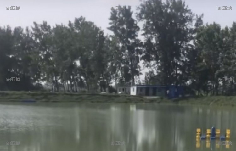 淮安金湖路亚基地