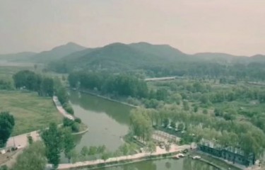 北京GoFun路亚庄园