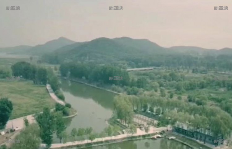 北京GoFun路亚庄园