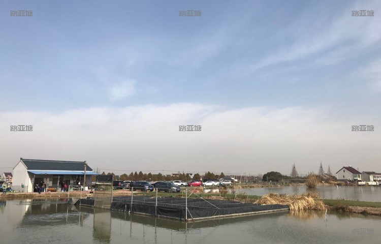 上海南池路亚练杆塘