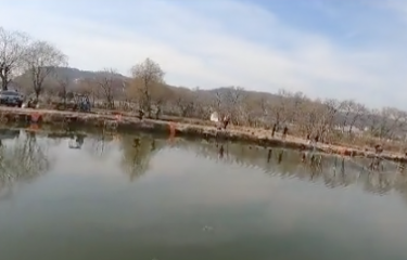 丽水黄塘水库路亚钓场