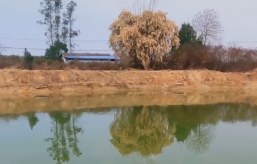 赣州赤湖路亚钓场