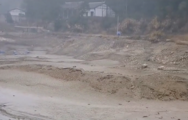 张家界双峡路亚基地