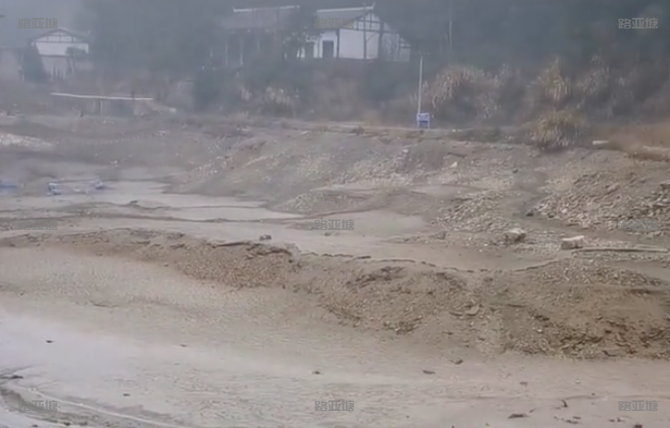 张家界双峡路亚基地