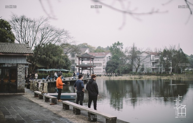 重庆非鱼路亚基地