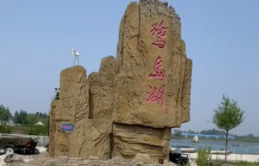沈阳鹭岛湖（渔11）路亚基地