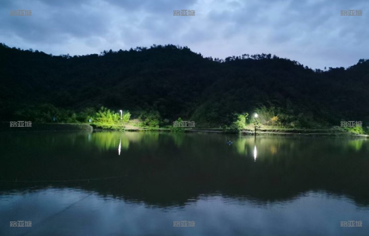 东阳横店米克路亚基地