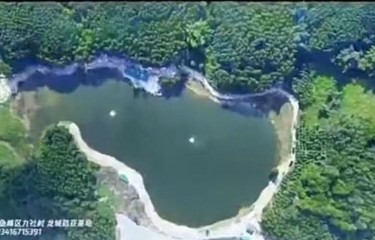 柳州龙城路亚
