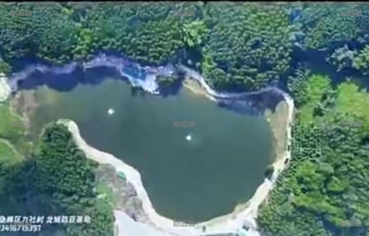 柳州龙城路亚