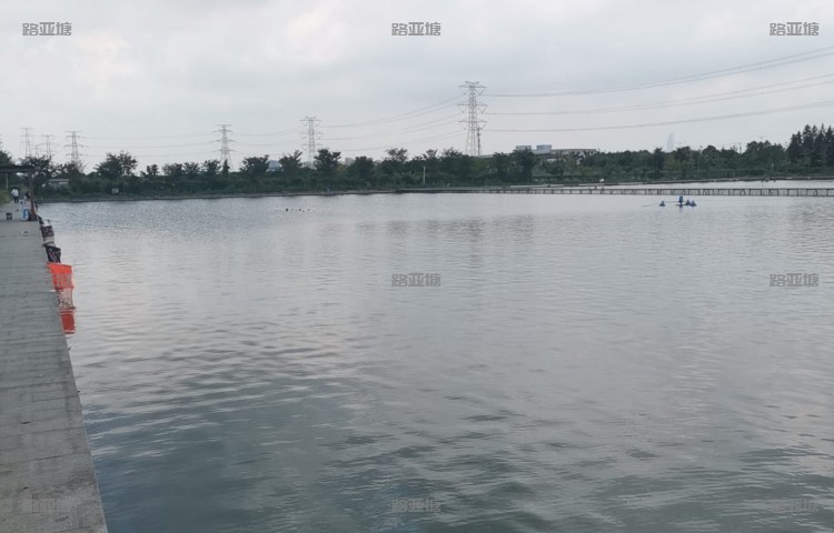 苏州大海路亚基地