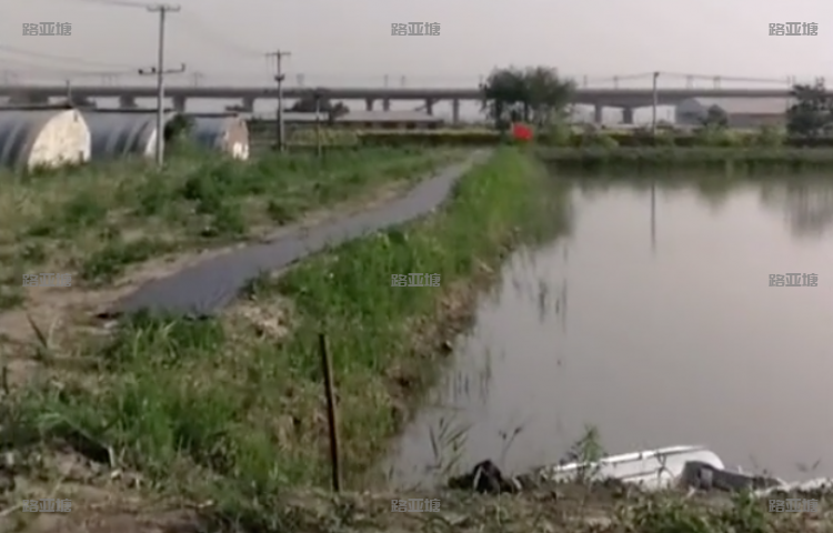 天津岭海福生路亚基地