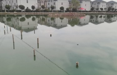 上海渔潭路亚俱乐部