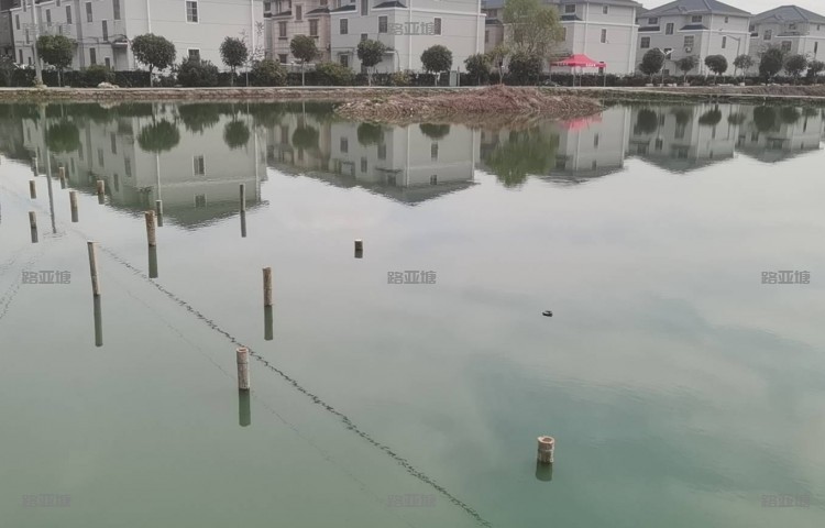 上海渔潭路亚俱乐部