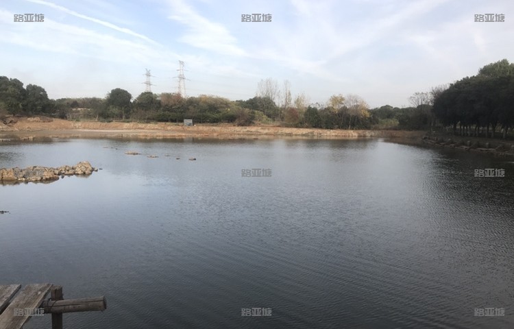 武汉江城路亚垂钓俱乐部