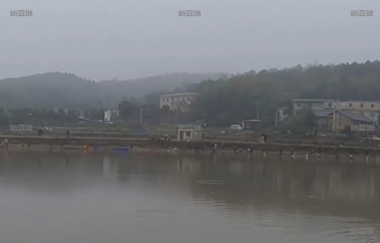 株洲天元路亚基地