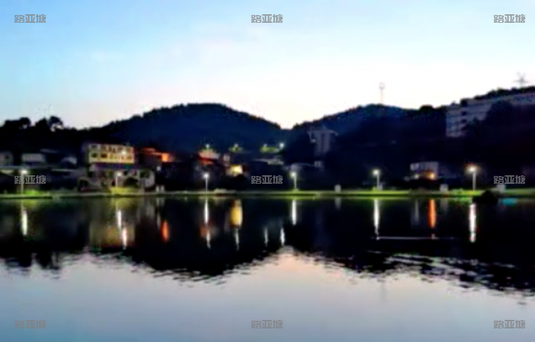 重庆北冥路亚基地