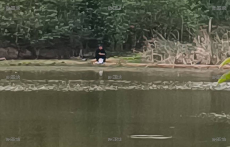 重庆大足鸿鸣路亚基地