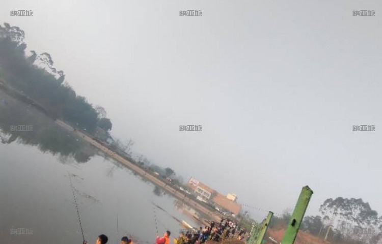 重庆原乡路亚基地