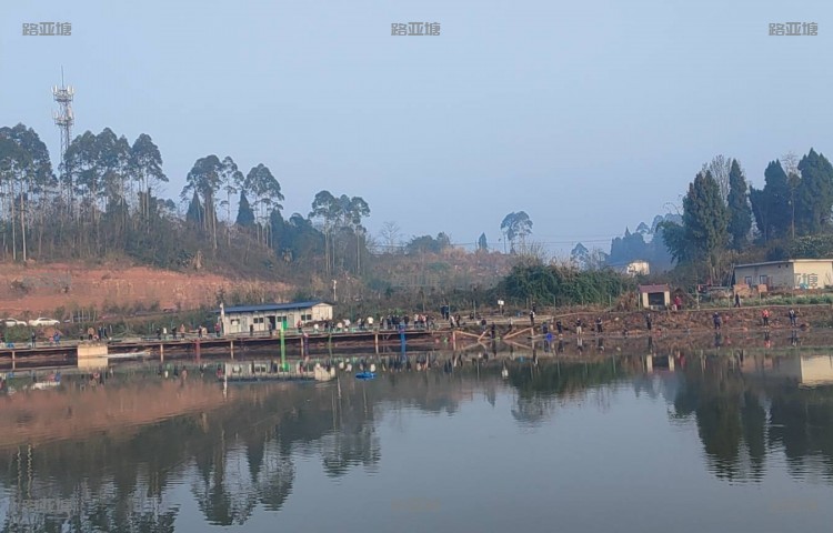 重庆原乡路亚基地