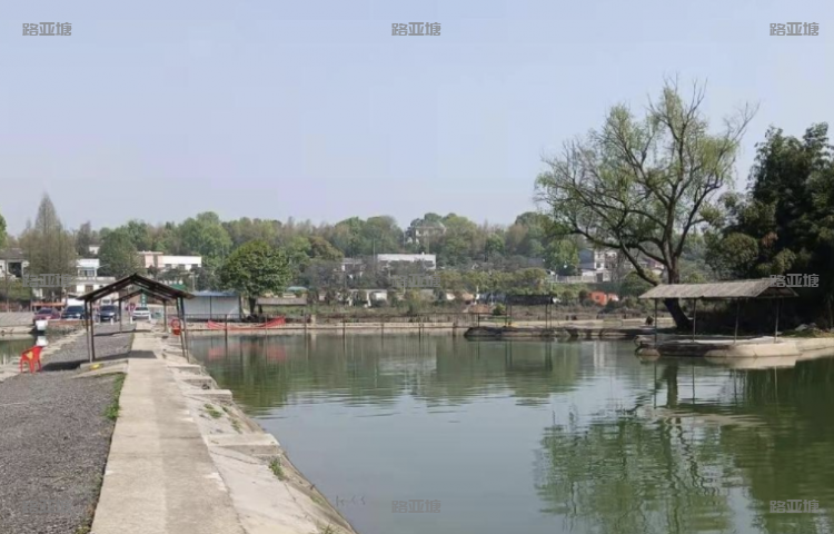 长沙中岭国际垂钓基地