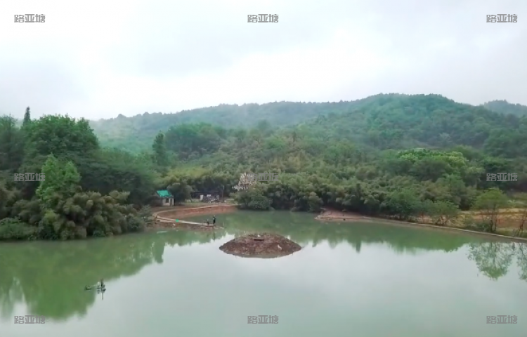 杭州野兽路亚基地(胖虎萧山分站)