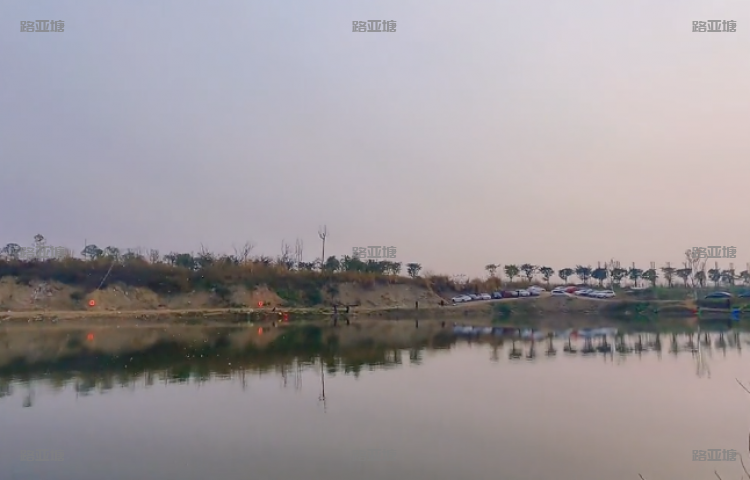 成都天府路亚基地