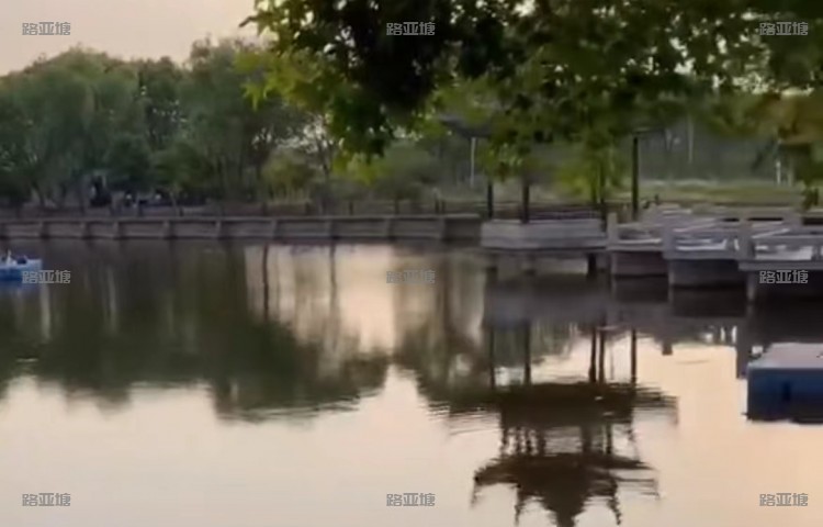 常熟梨花邨路亚基地