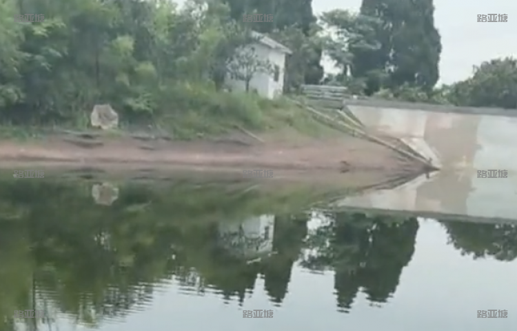 金华兰溪胖胖路亚基地