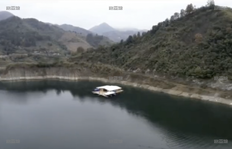 河池红水河壮景路亚基地