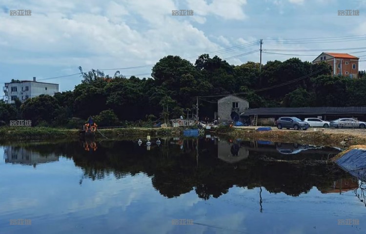 厦门小搞蓝山路亚基地