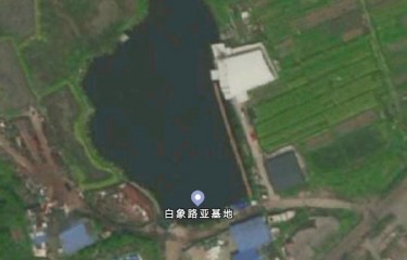 温州白象路亚基地