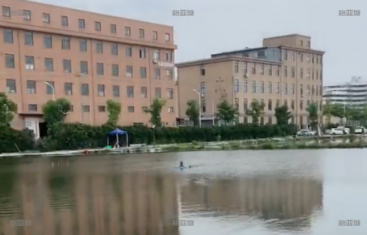 宁波TD路亚基地