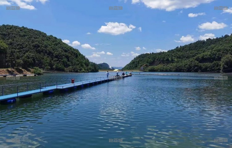 杭州外宋家休闲垂钓中心