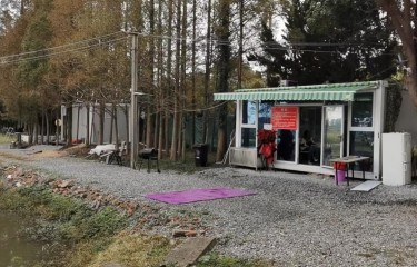 上海一鑫路亚俱乐部